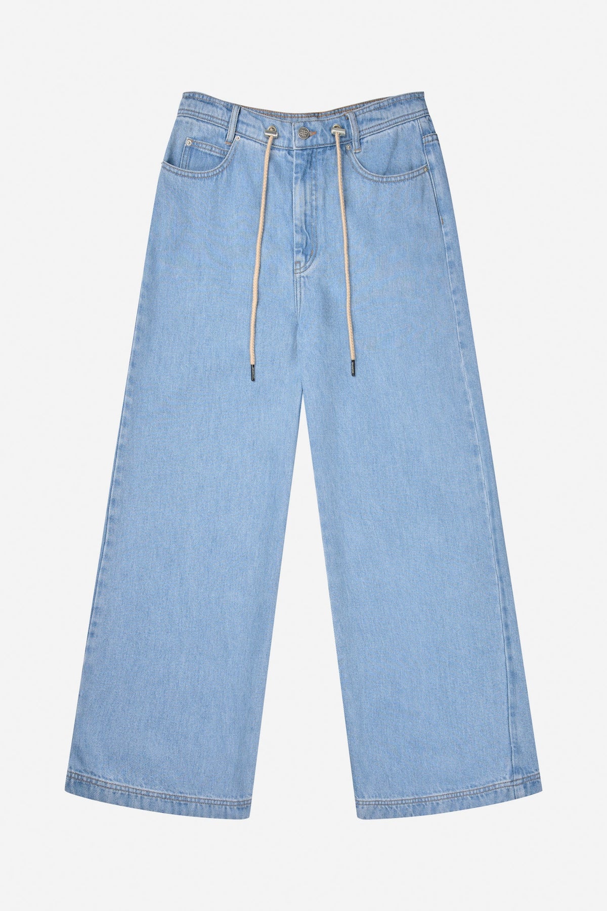 Obey Kit Pants-Munthe-Lewis Yates