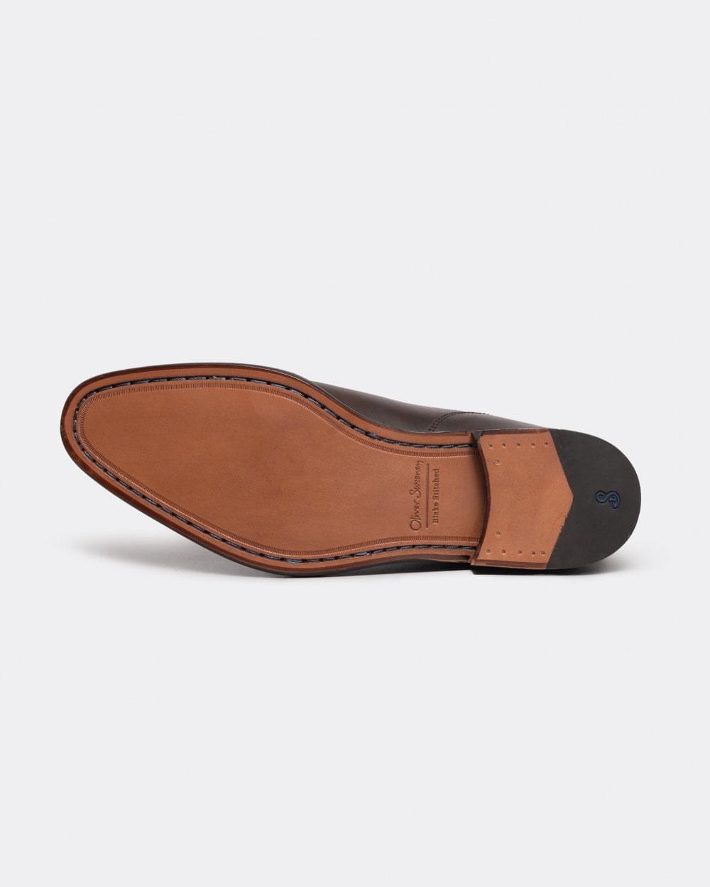 Allegro Brown Chelsea Boots