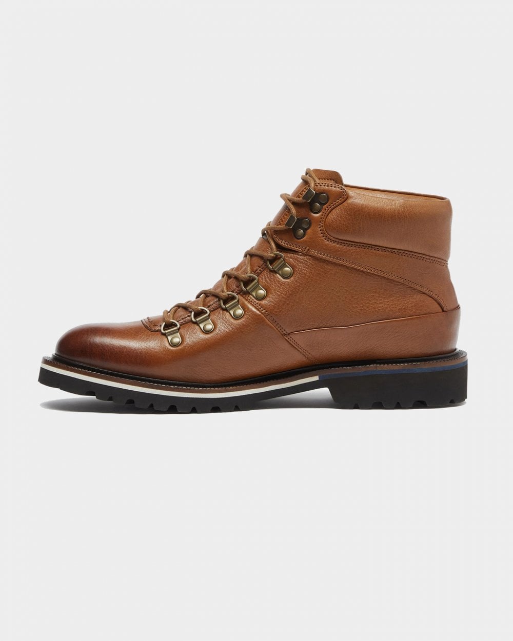 Rispond Tan Hiker Boots