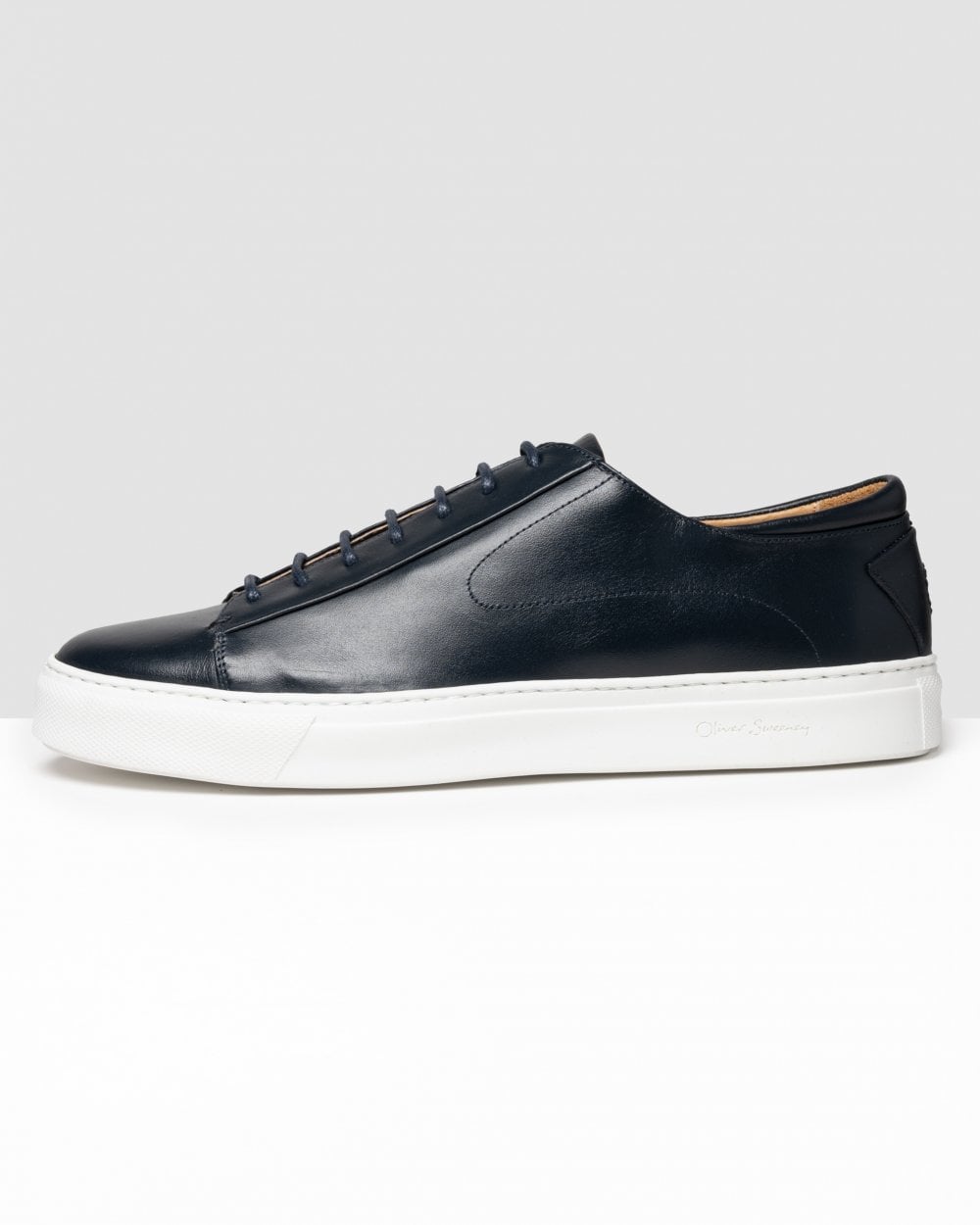 Sirolo Navy Sneaker