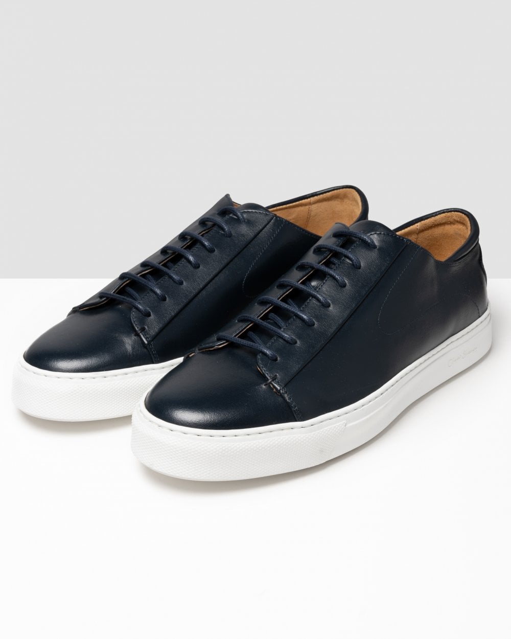 Sirolo Navy Sneaker