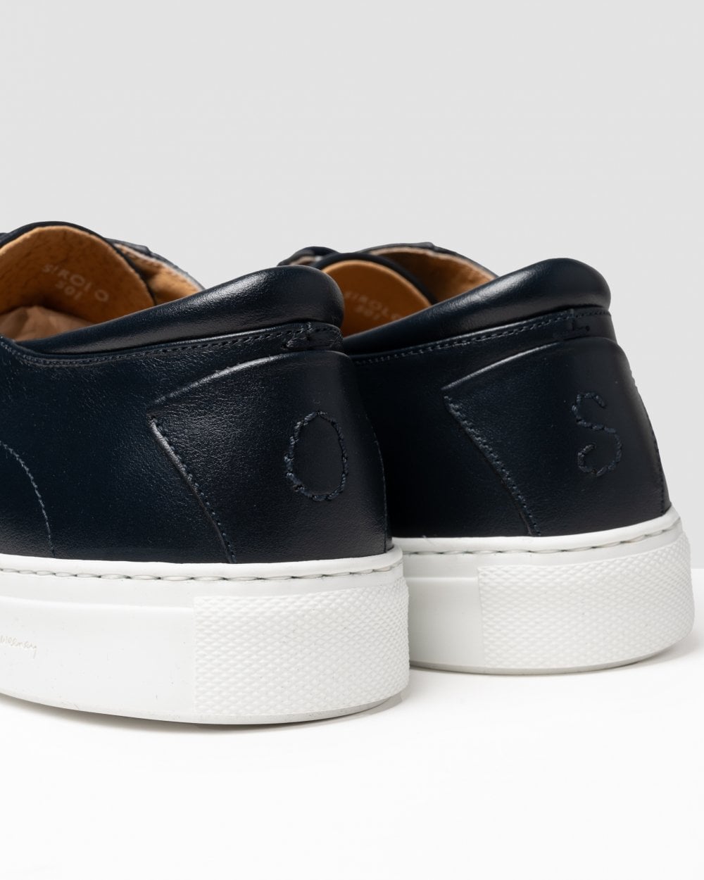 Sirolo Navy Sneaker
