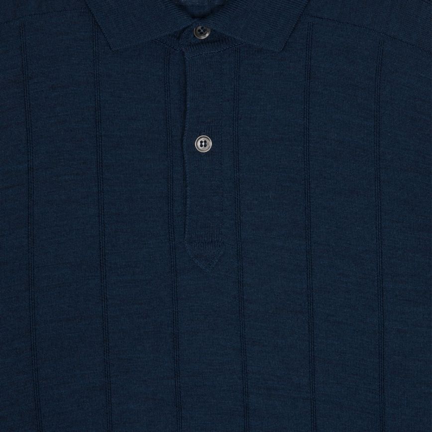 Rampston Merino Polo Shirt