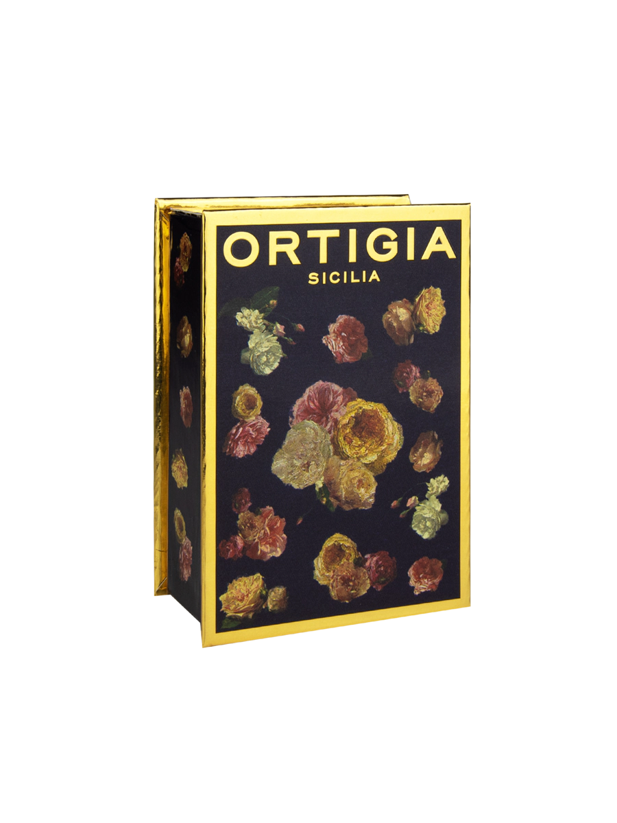 Rose Antiche Eau De Parfum