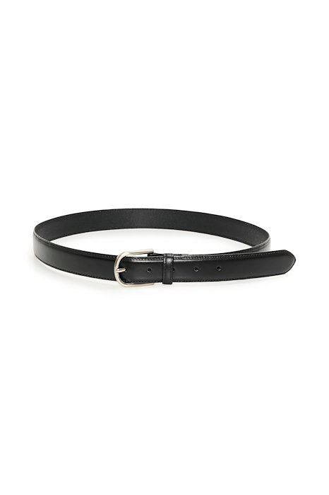 Ryder Black Belt-InWear-Lewis Yates