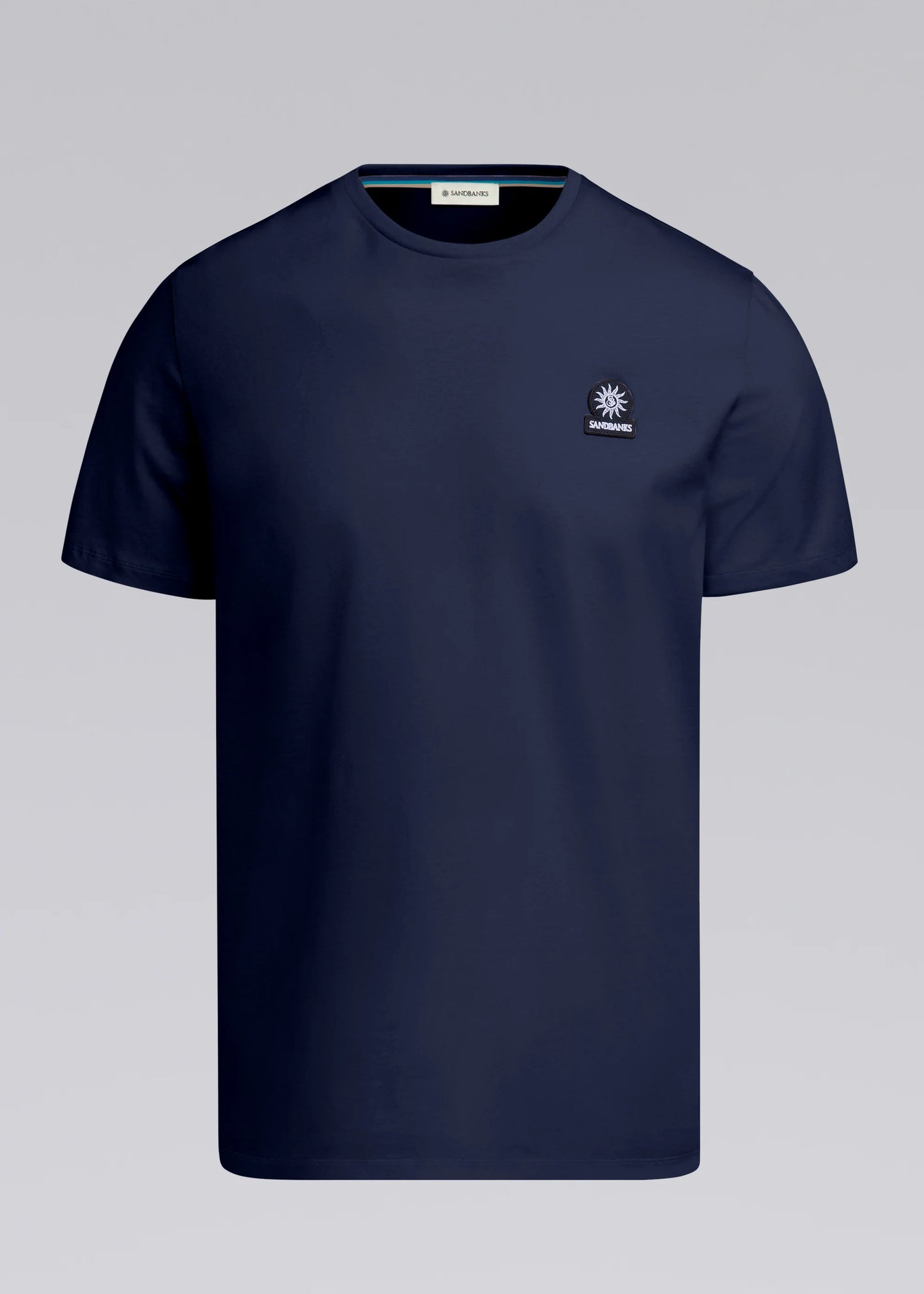 Badge Logo T-Shirt