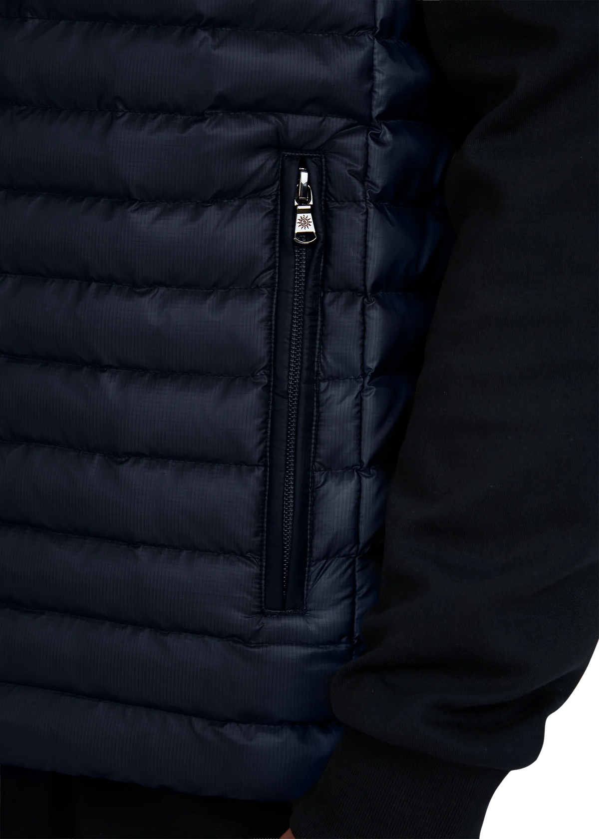 Sandbanks Ripstop Micro Gilet-Sandbanks-Lewis Yates