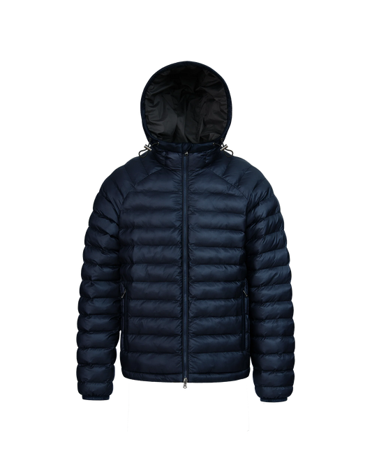 Sandbanks Ripstop Micro Puffer-Sandbanks-Lewis Yates