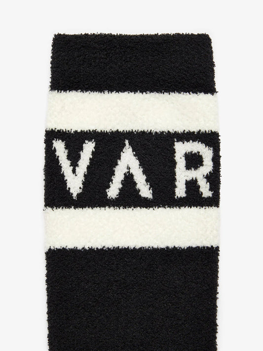 Spencer Black Sock-Varley-Lewis Yates