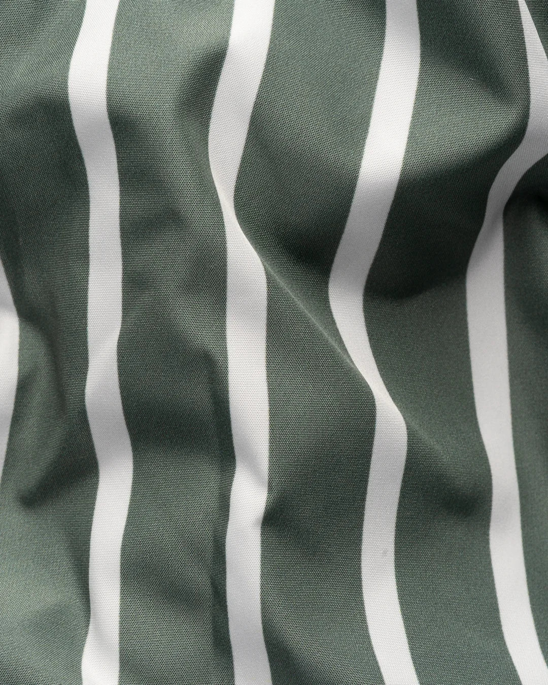 Striped Swimshorts