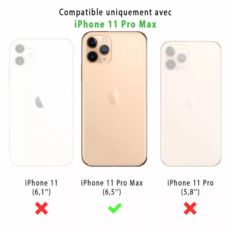 Transparent IPhone Cases-La Coque Francaise-Lewis Yates