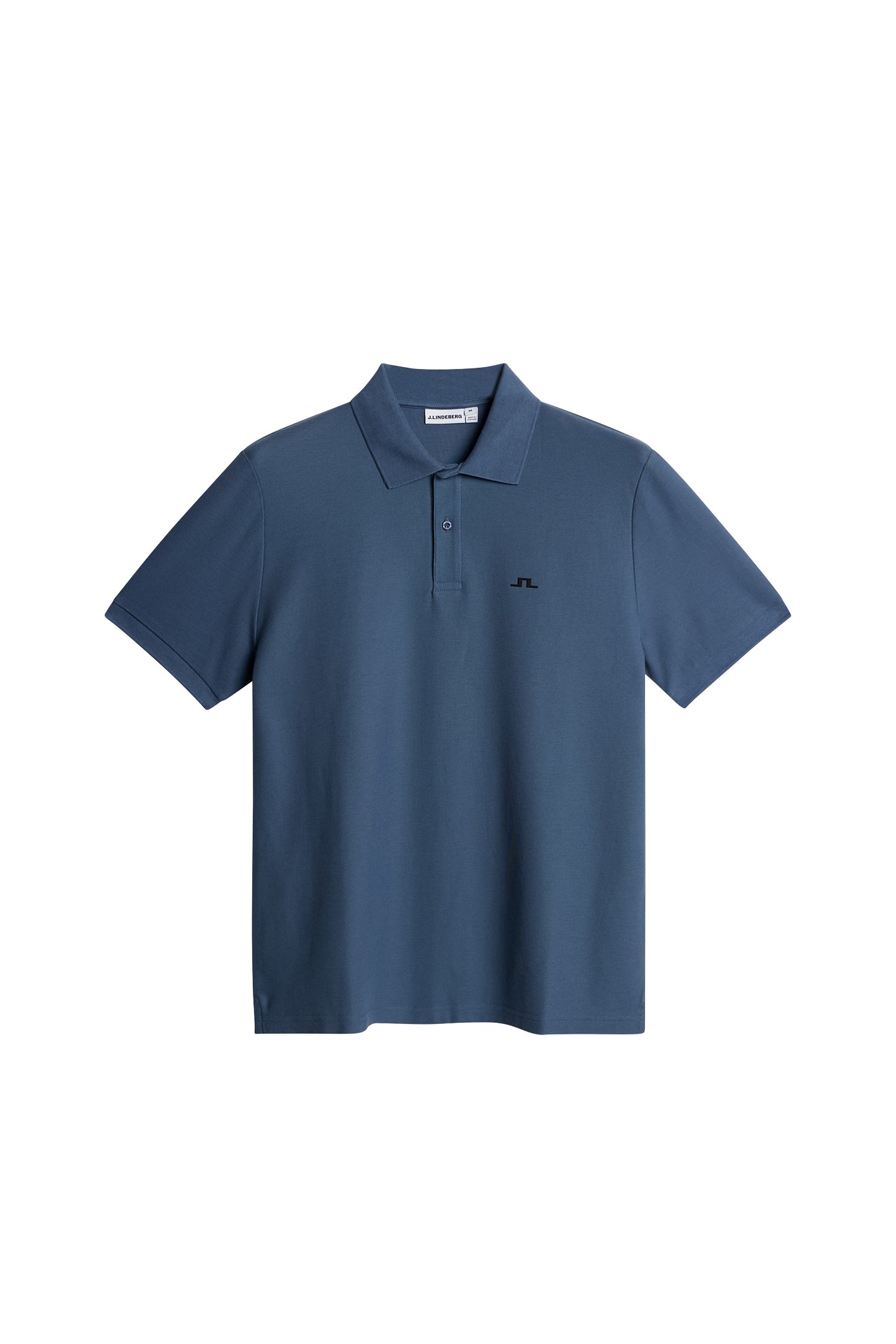 Rudy Slim Polo Vintage Indigo