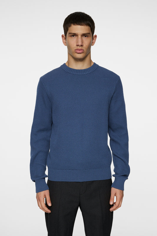 Oliver Structured Sweater