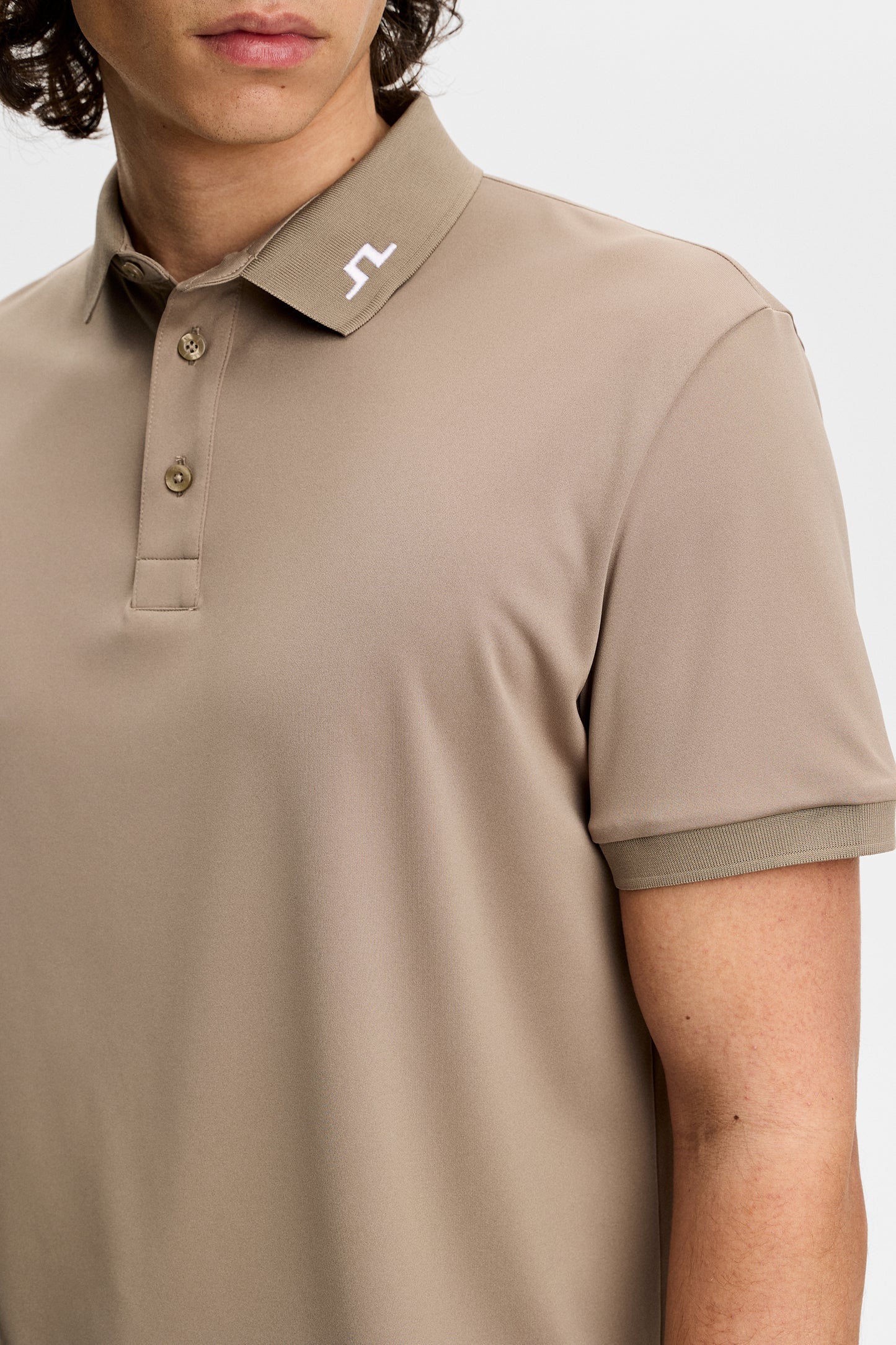 KV Polo Brindle