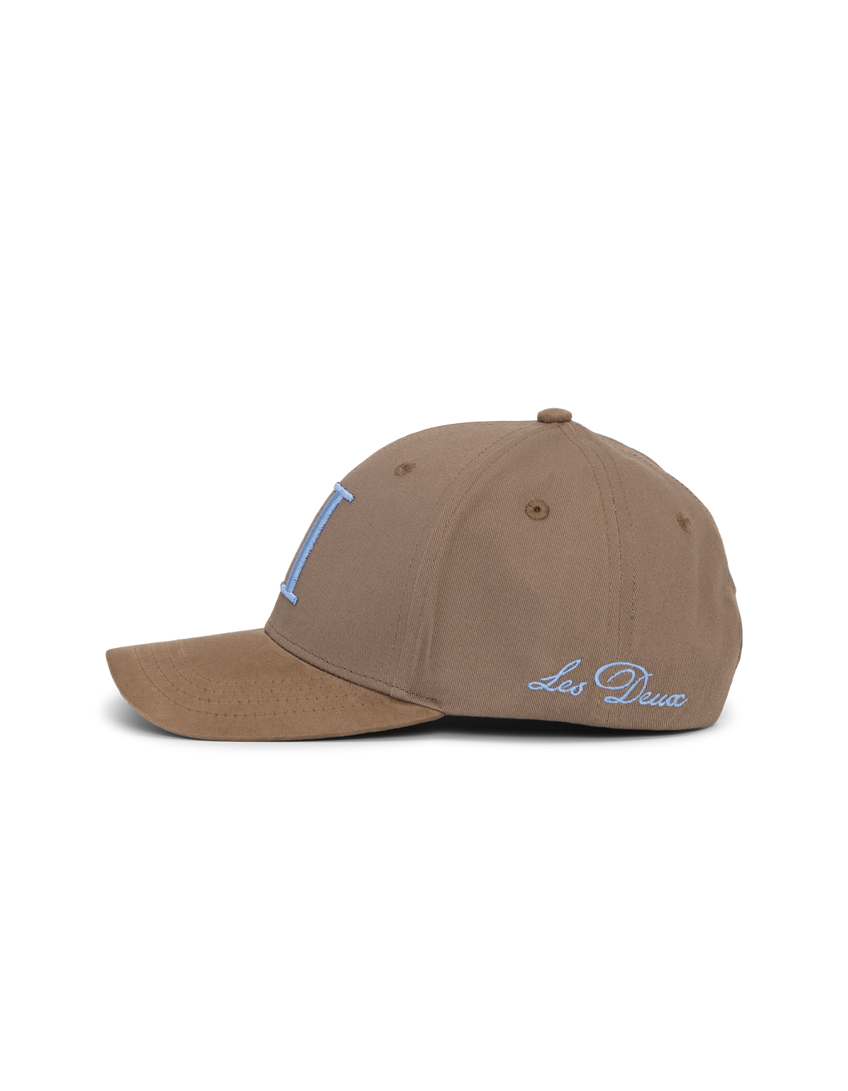 Baseball Cap Suede II