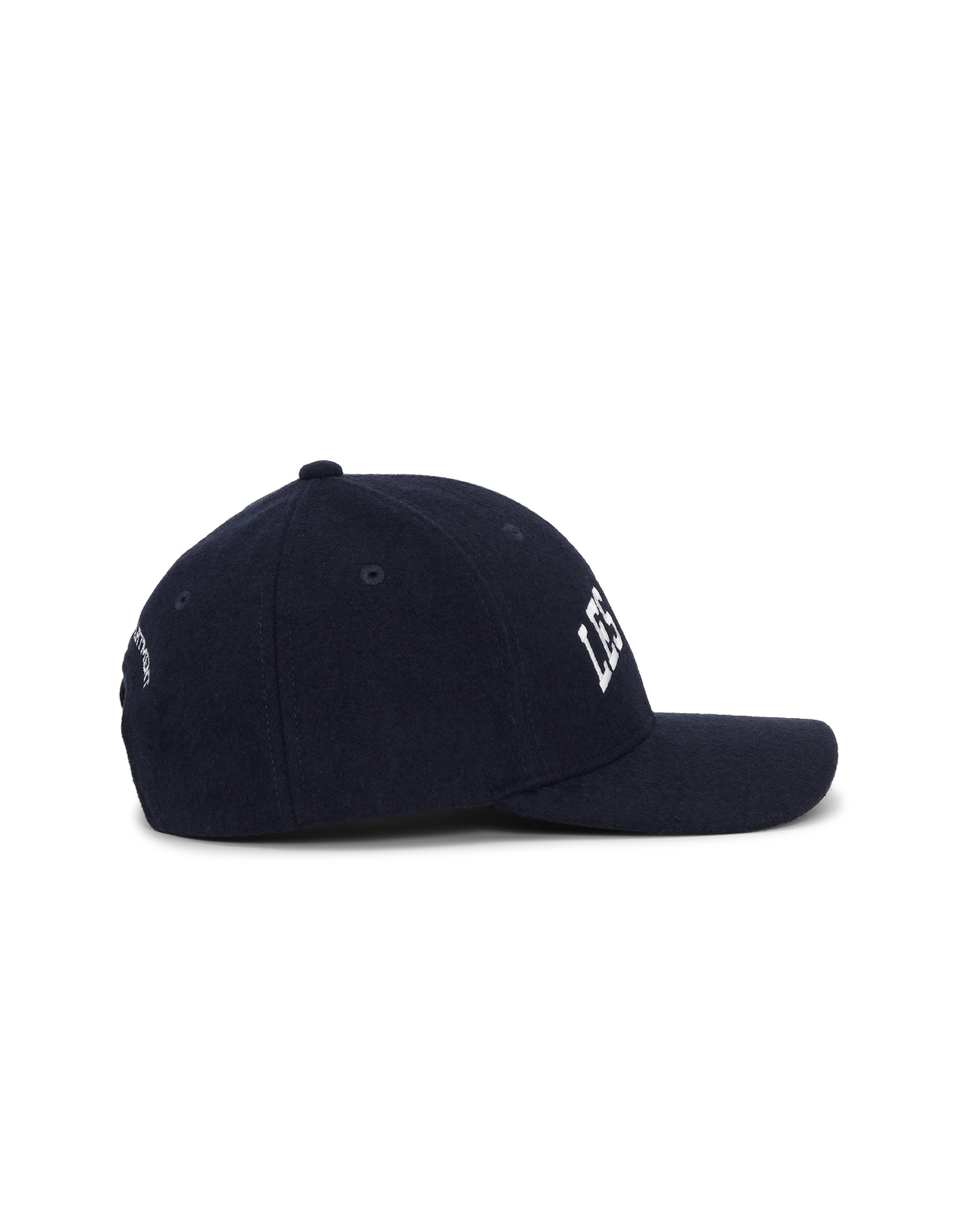 College Baseball Cap