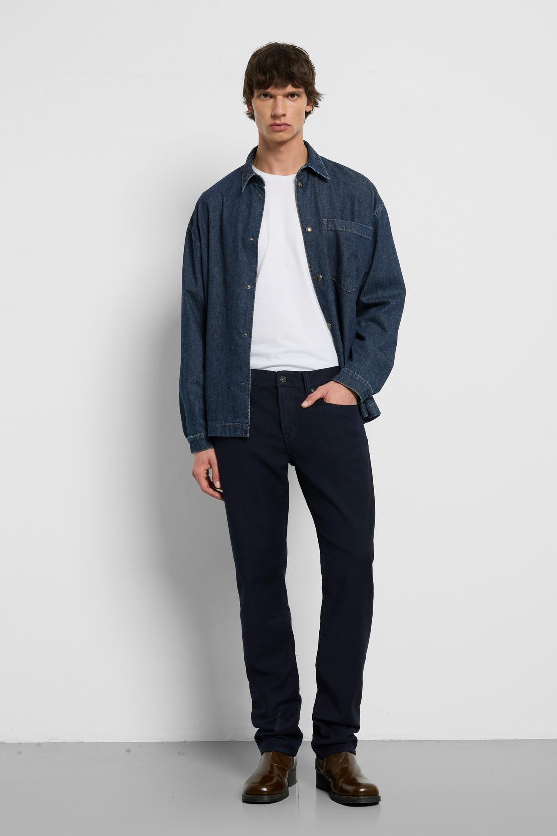 Slimmy Ultramarine Jean