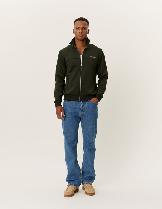 Les Deux Track Jacket