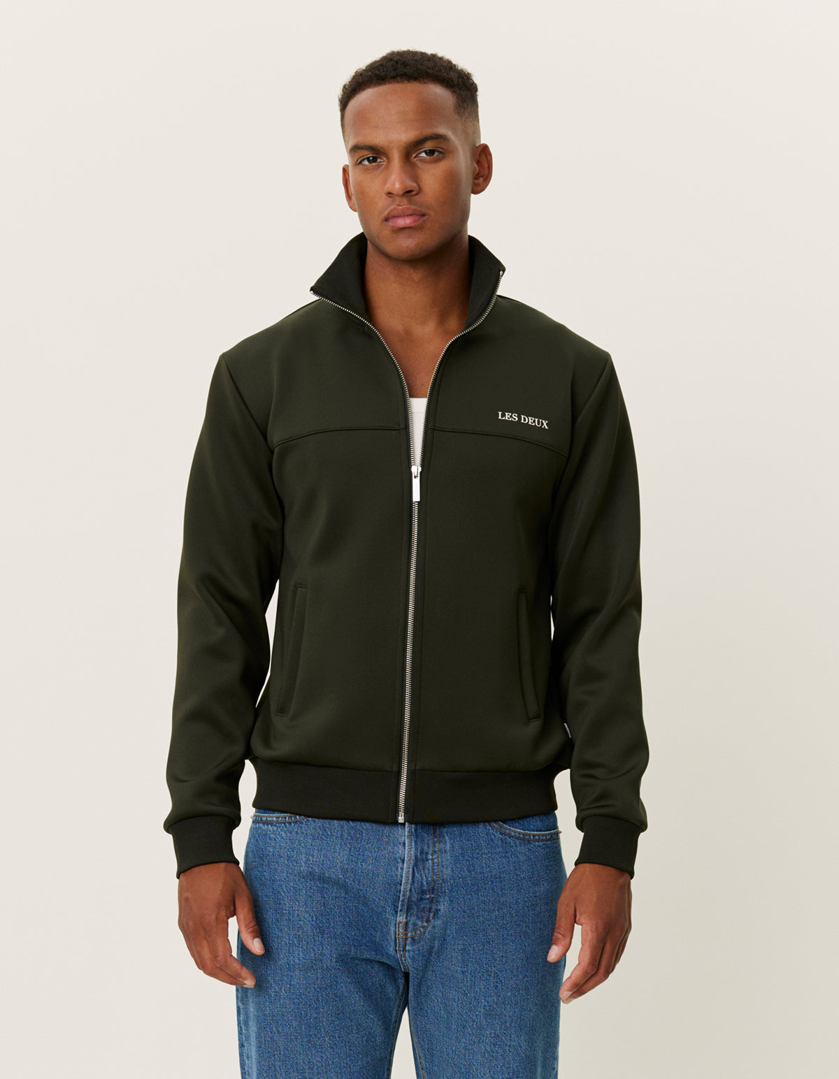 Les Deux Track Jacket