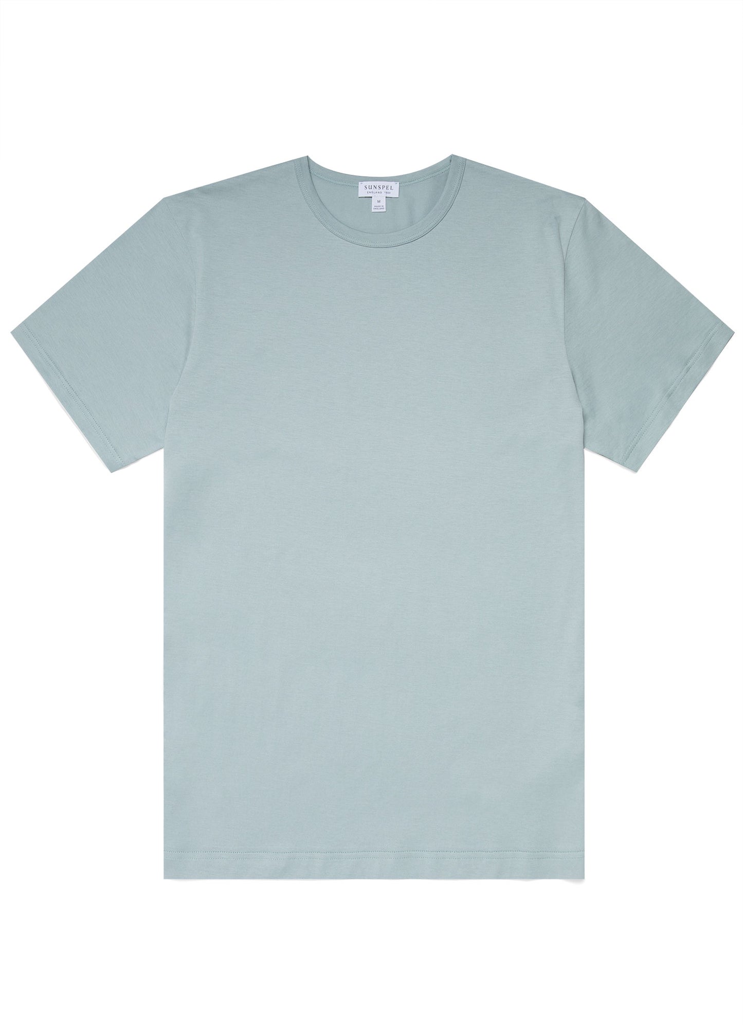 Blue Sage Classic Cotton T-Shirt