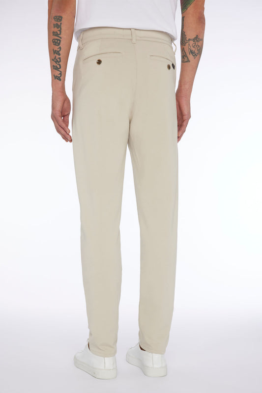 Travel Chino Double Knit