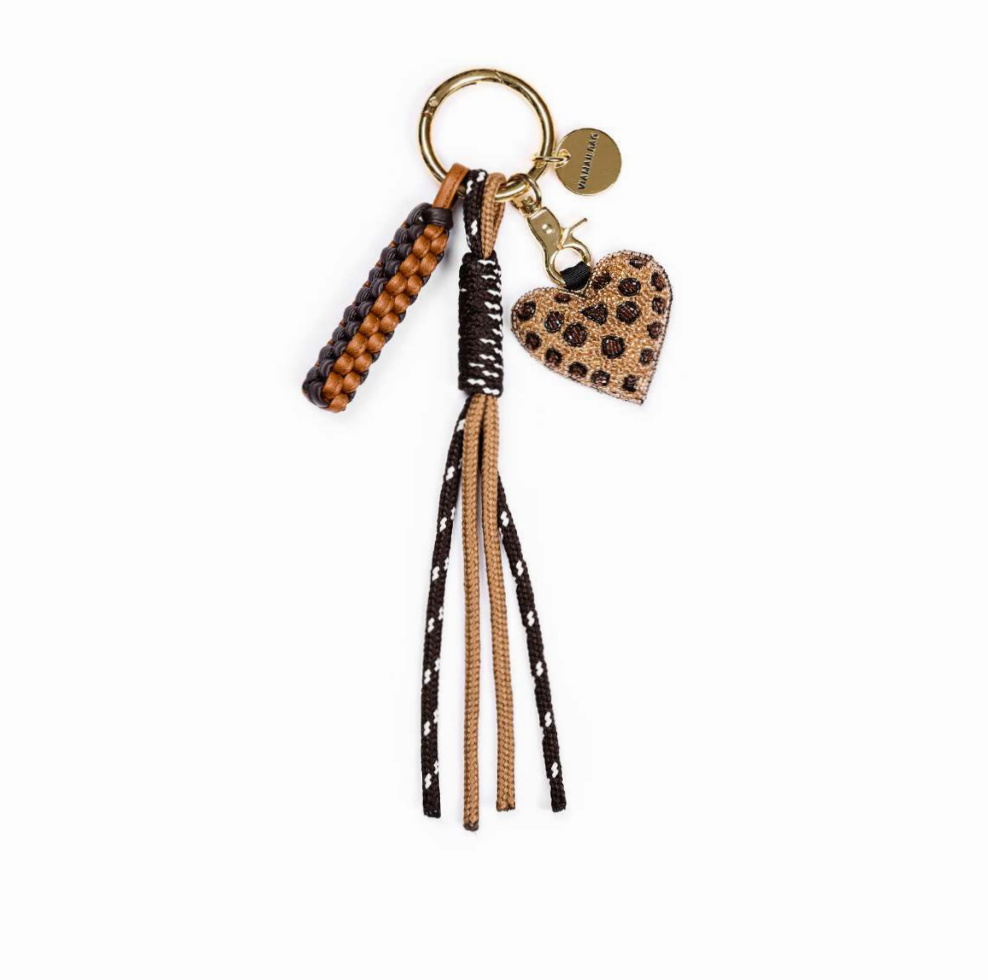 Viamail Bag Charm AX01-Viamail Charms-Lewis Yates