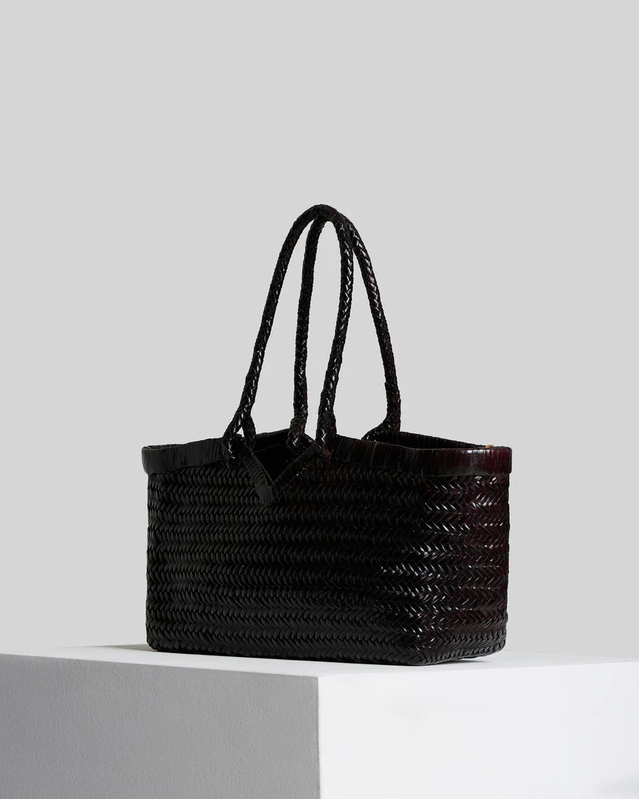Crudelia Plain - Chocolate