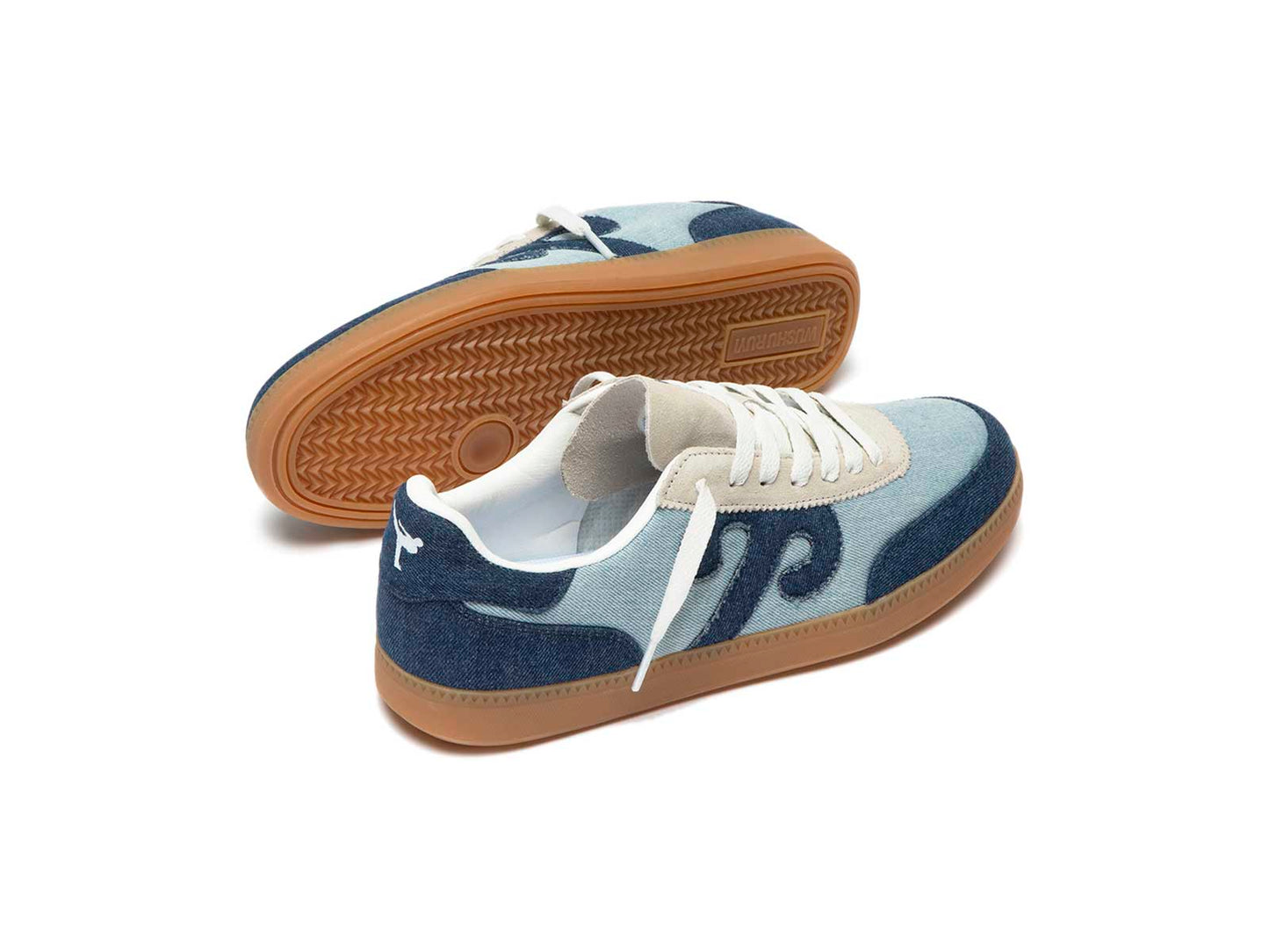 Gong 43 Sneaker