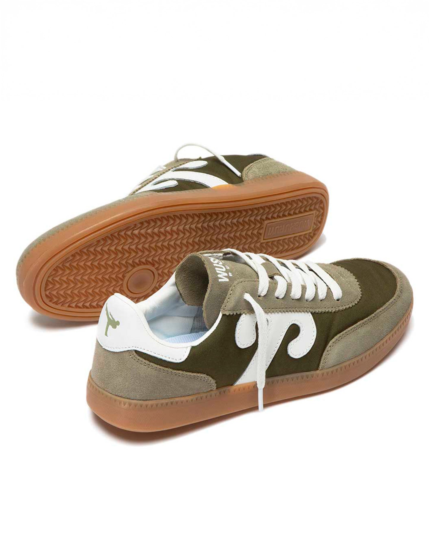 Gong 45 Sneaker