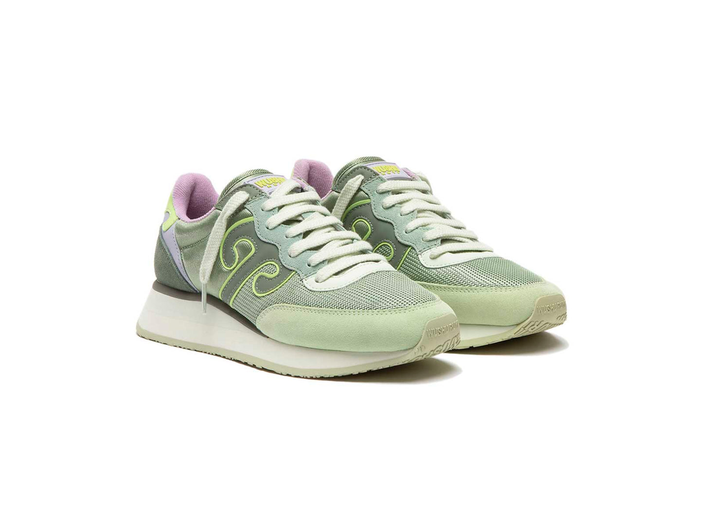 Master Sport 406 Sneaker