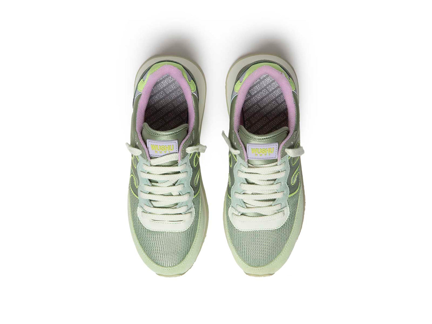Master Sport 406 Sneaker