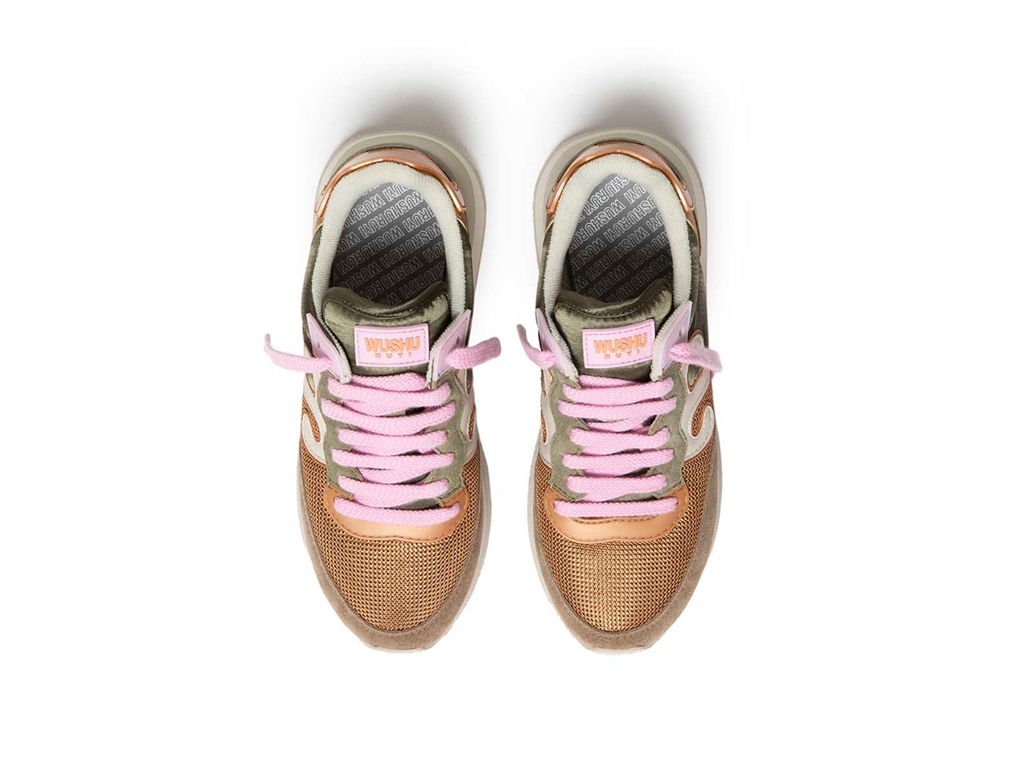 Super Master 09 Sneaker