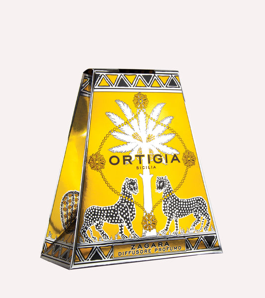 Zagara Diffuser 100ML-Ortigia-Lewis Yates