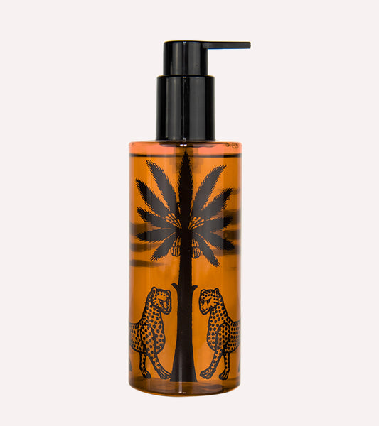 Zagara Shower Gel 250ml-Ortigia-Lewis Yates