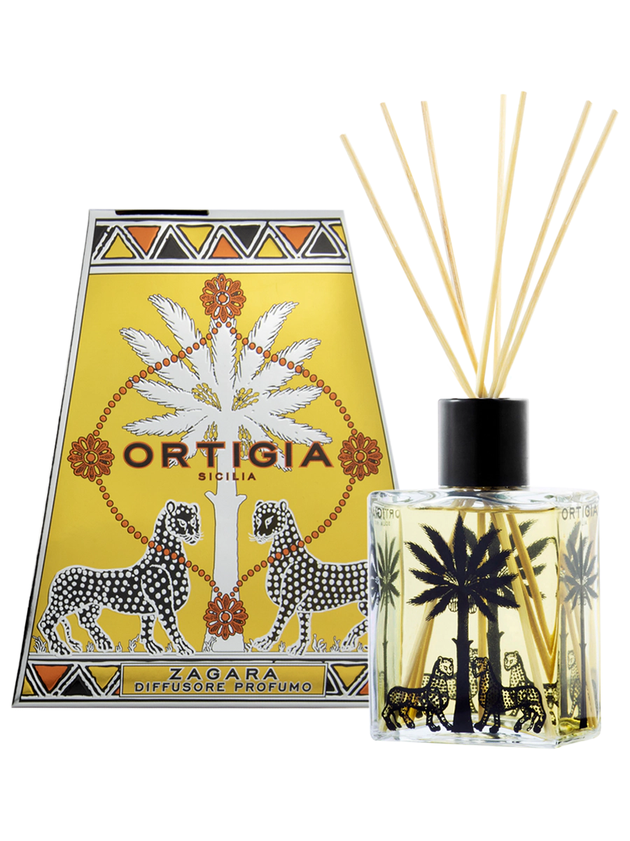 Zagara Diffuser 200ML