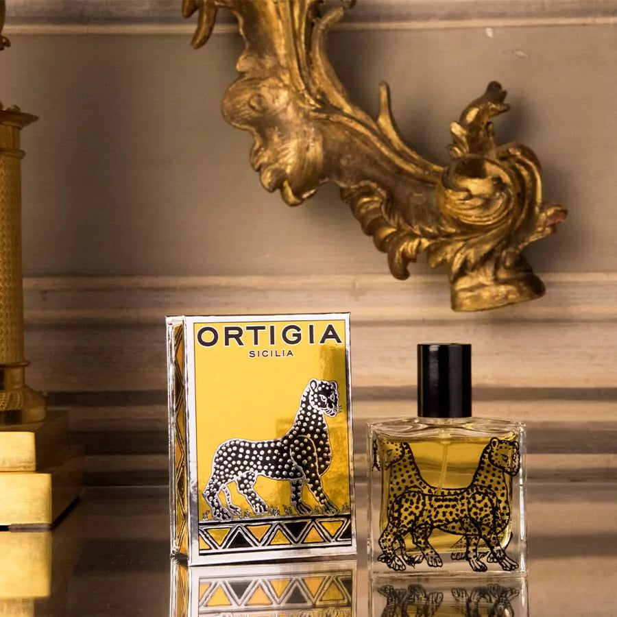 Zagara Eau De Parfum