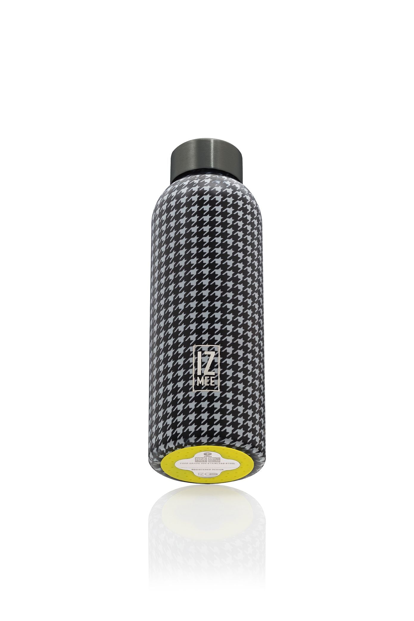 Coco Style Glossy Thermic Water Bottle