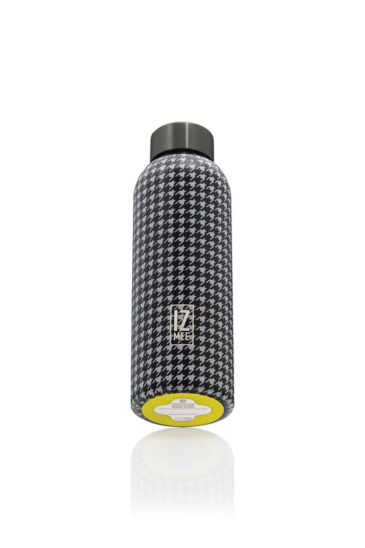 Coco Style Glossy Thermic Water Bottle