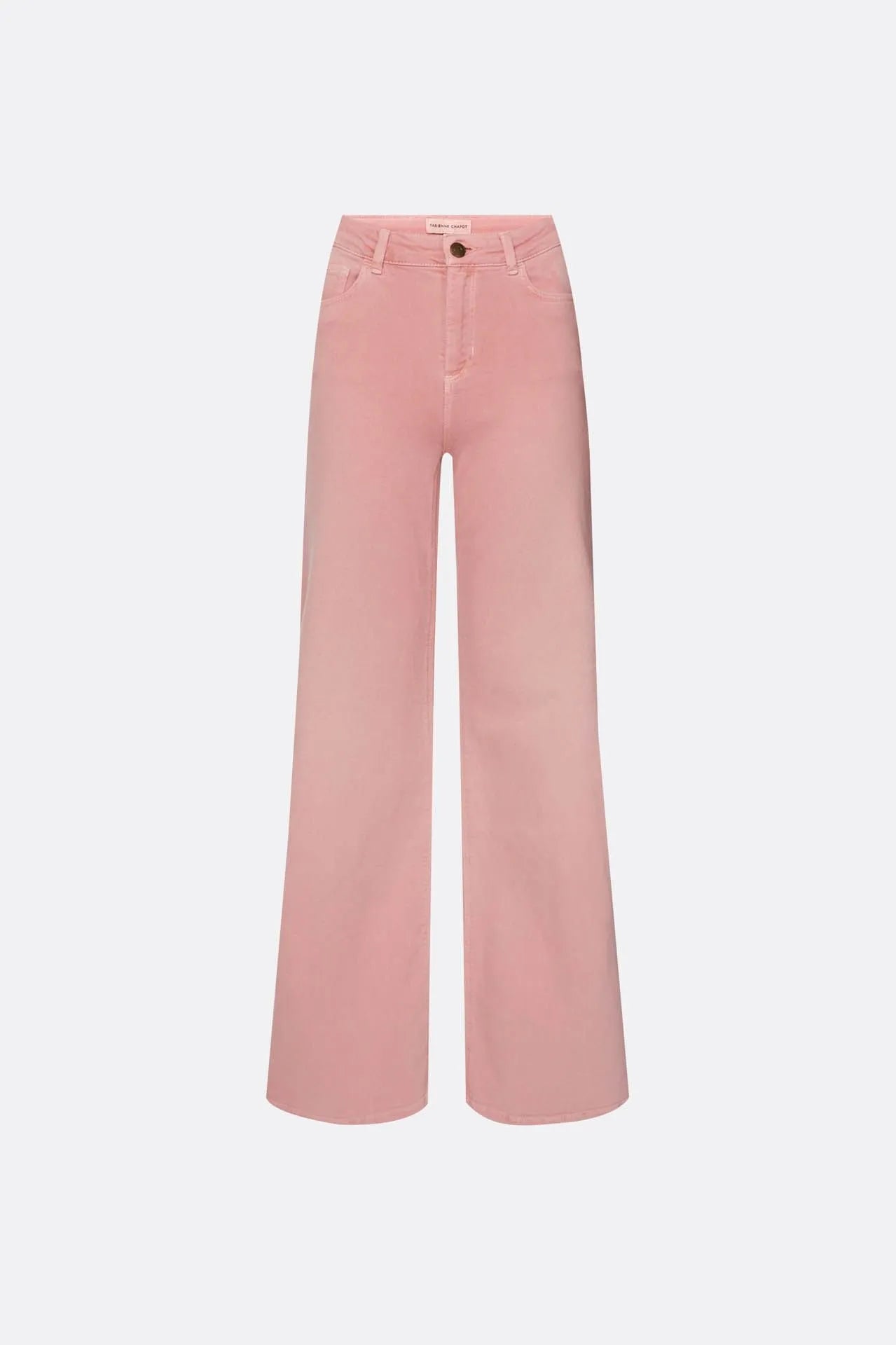 Eva Wide Leg Trouser