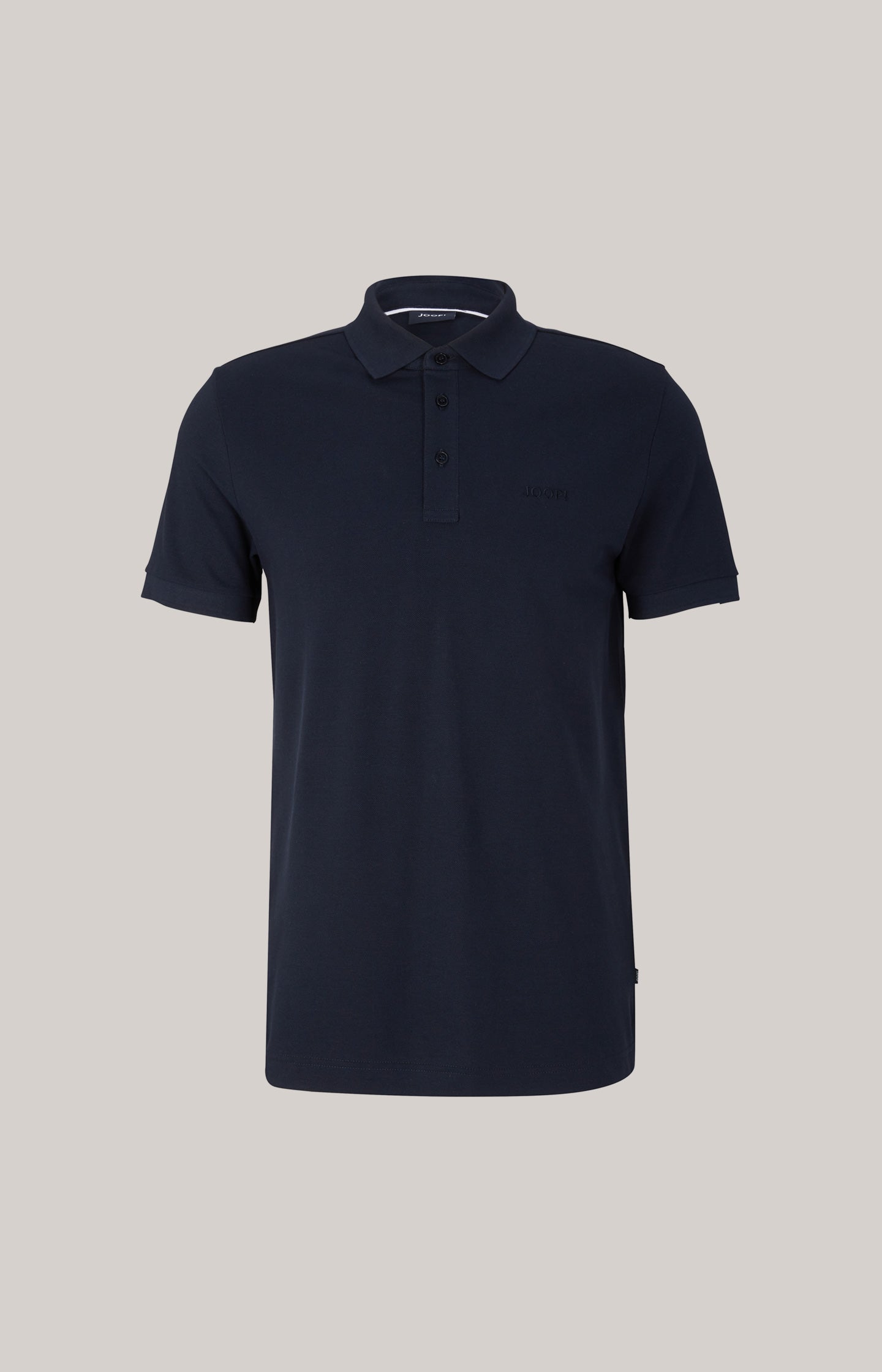 Primus Dark Blue Polo Shirt
