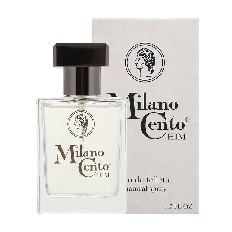 Milan Cento EDT Aftershave