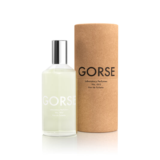 Gorse 100ML Perfume