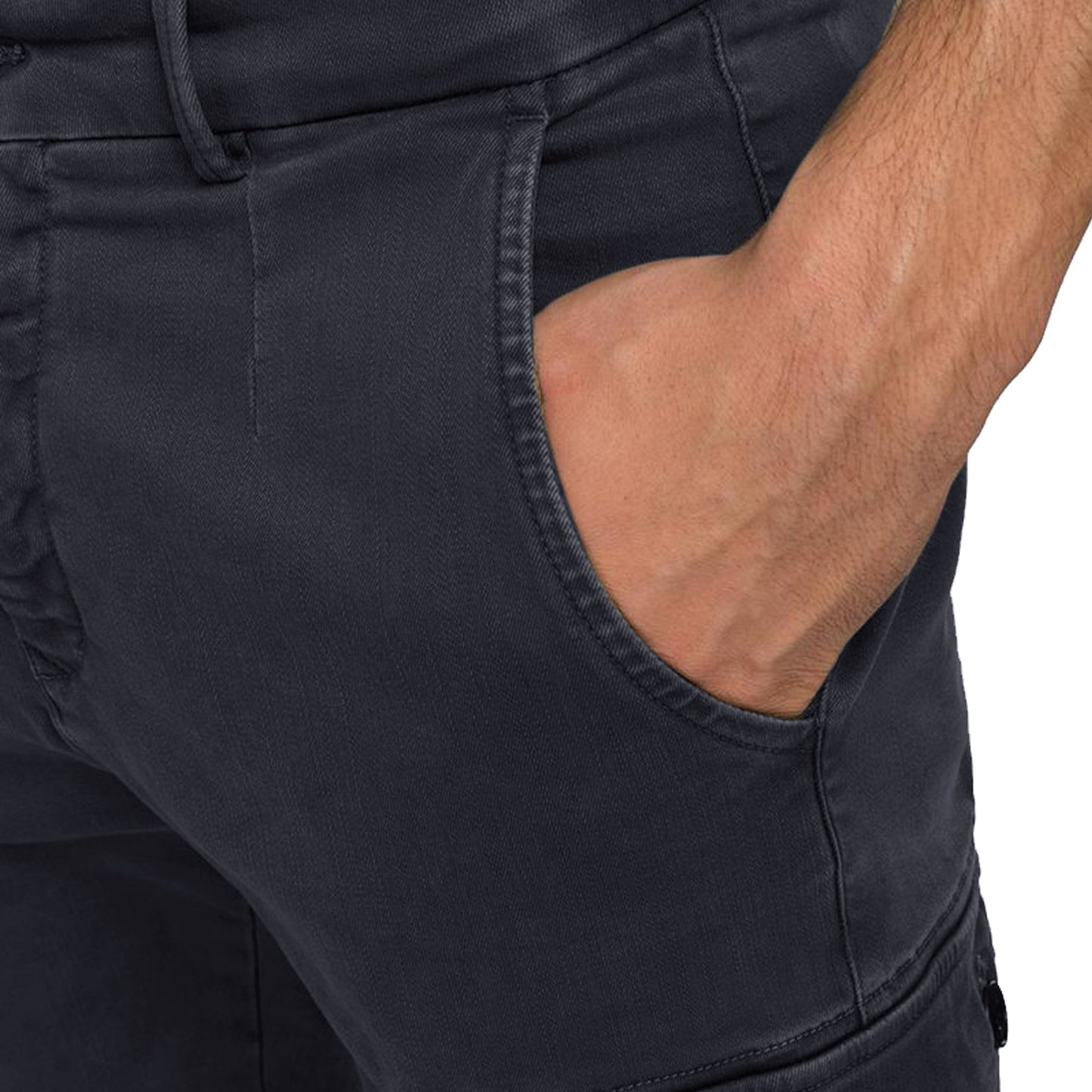 Jaan Navy XLITE Hyperflex Cargo