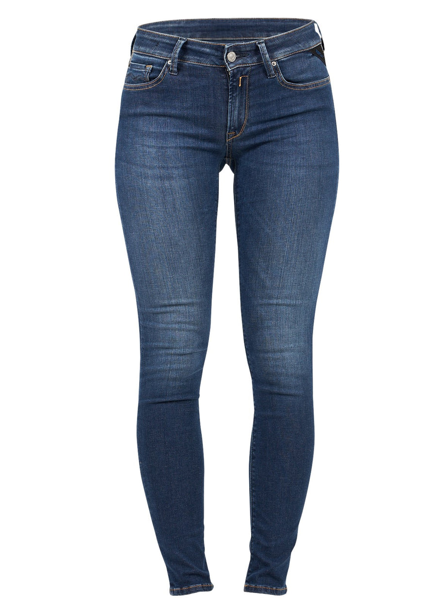 Lewis high rise outlet skinny