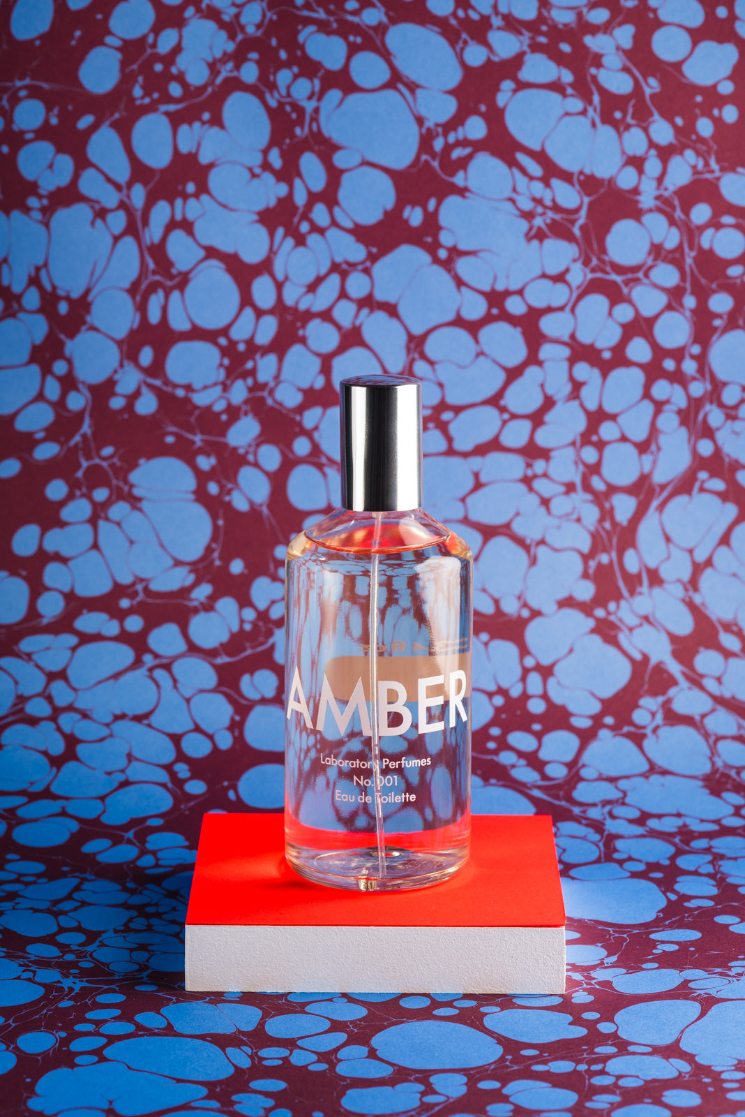Amber 100ML Perfume