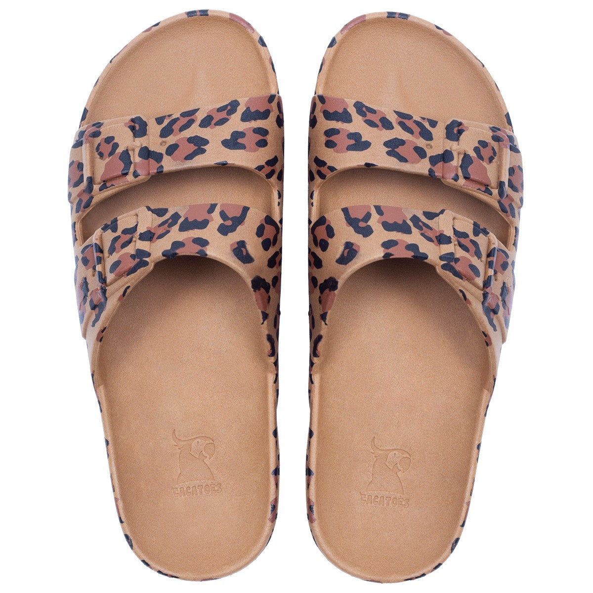 Camel Amazonia Sandal