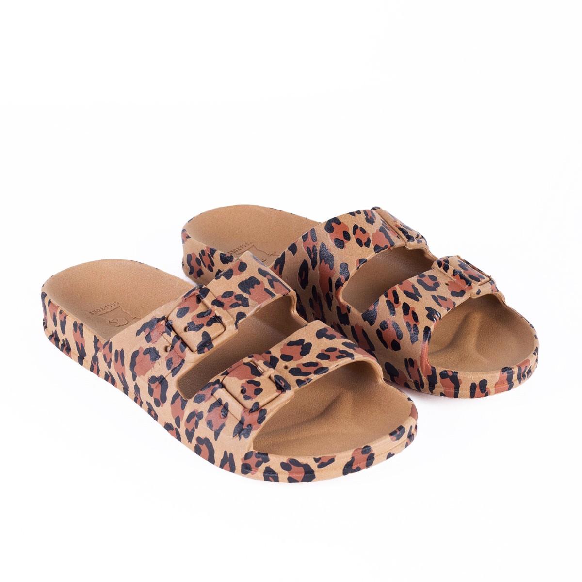 Camel Amazonia Sandal