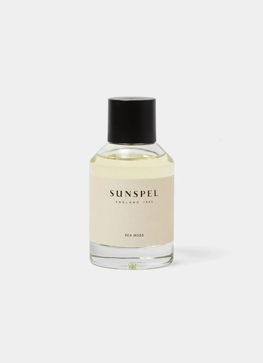 Sea Moss Eau De Parfum-Sunspel-Lewis Yates