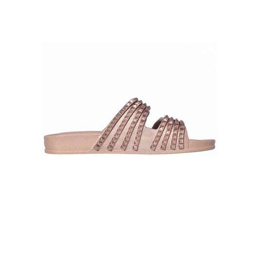 Flox Copper Sandal-Cacatoes-Lewis Yates