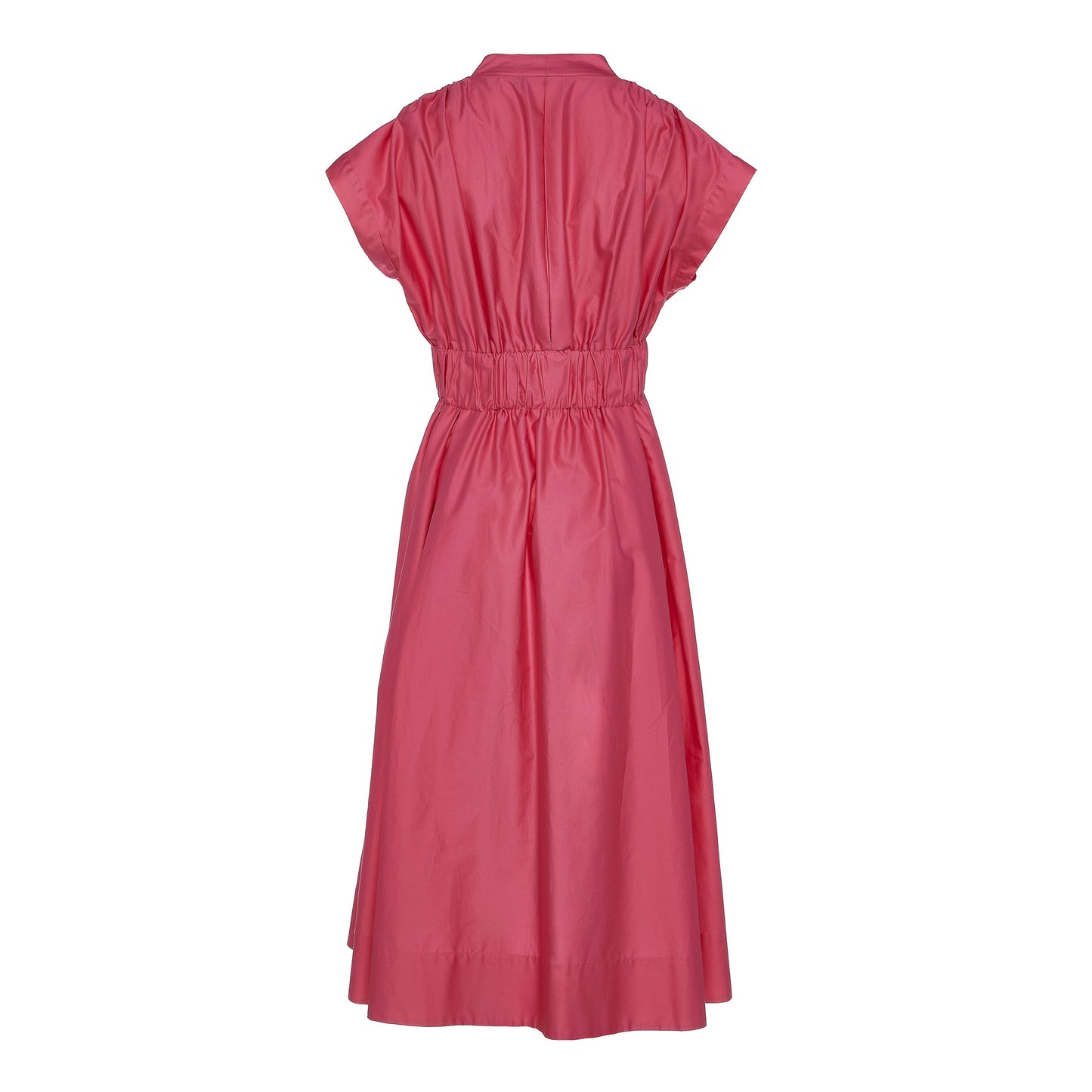 Pori Pink Dress